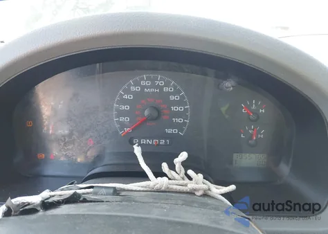 2007 Ford F-150 Stx/Xl/Xlt z USA, uszkodzony, nr VIN 1FTRF12W97KD41618